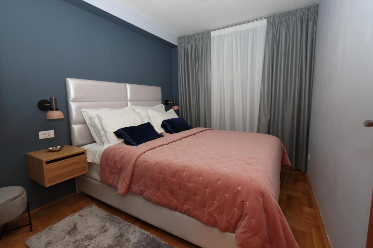 Apartment Etal Luxury Dubrovnik