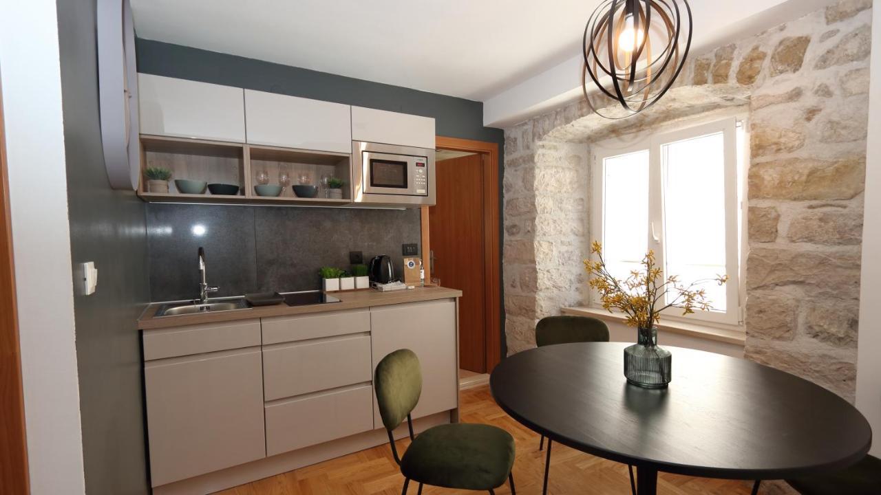 Etal Luxury Dubrovnik