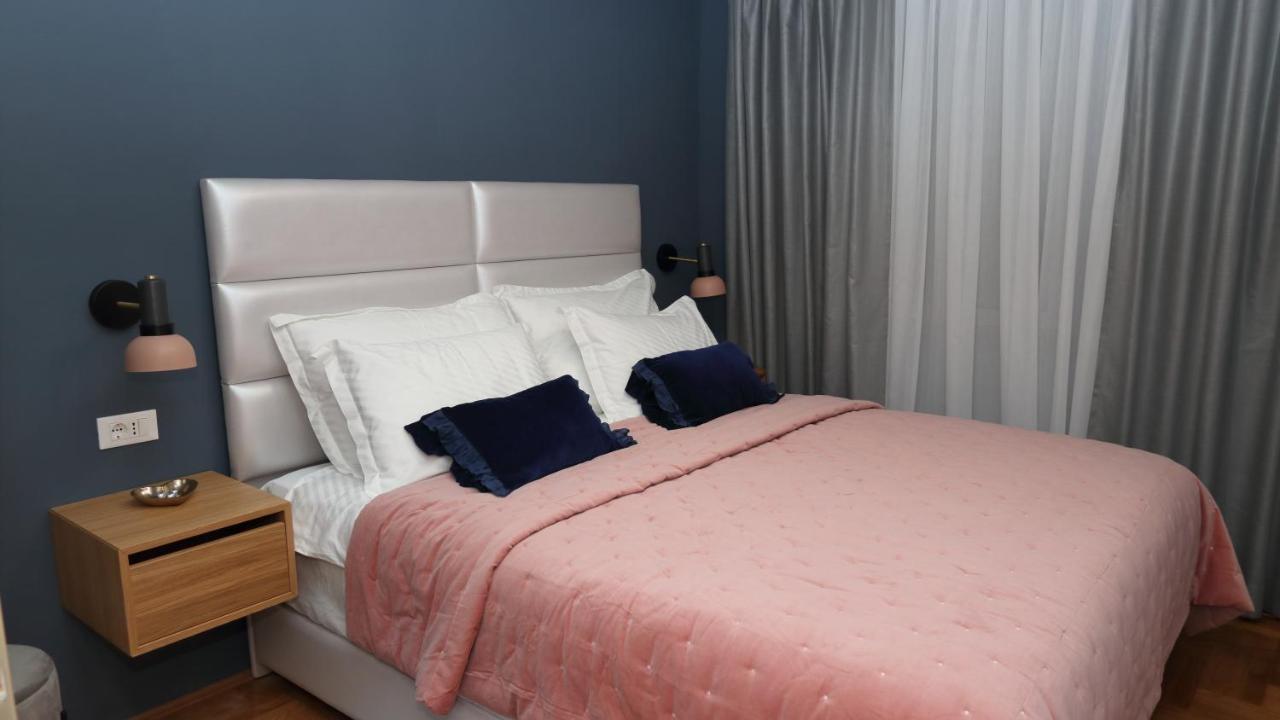 Etal Luxury Apartment *
