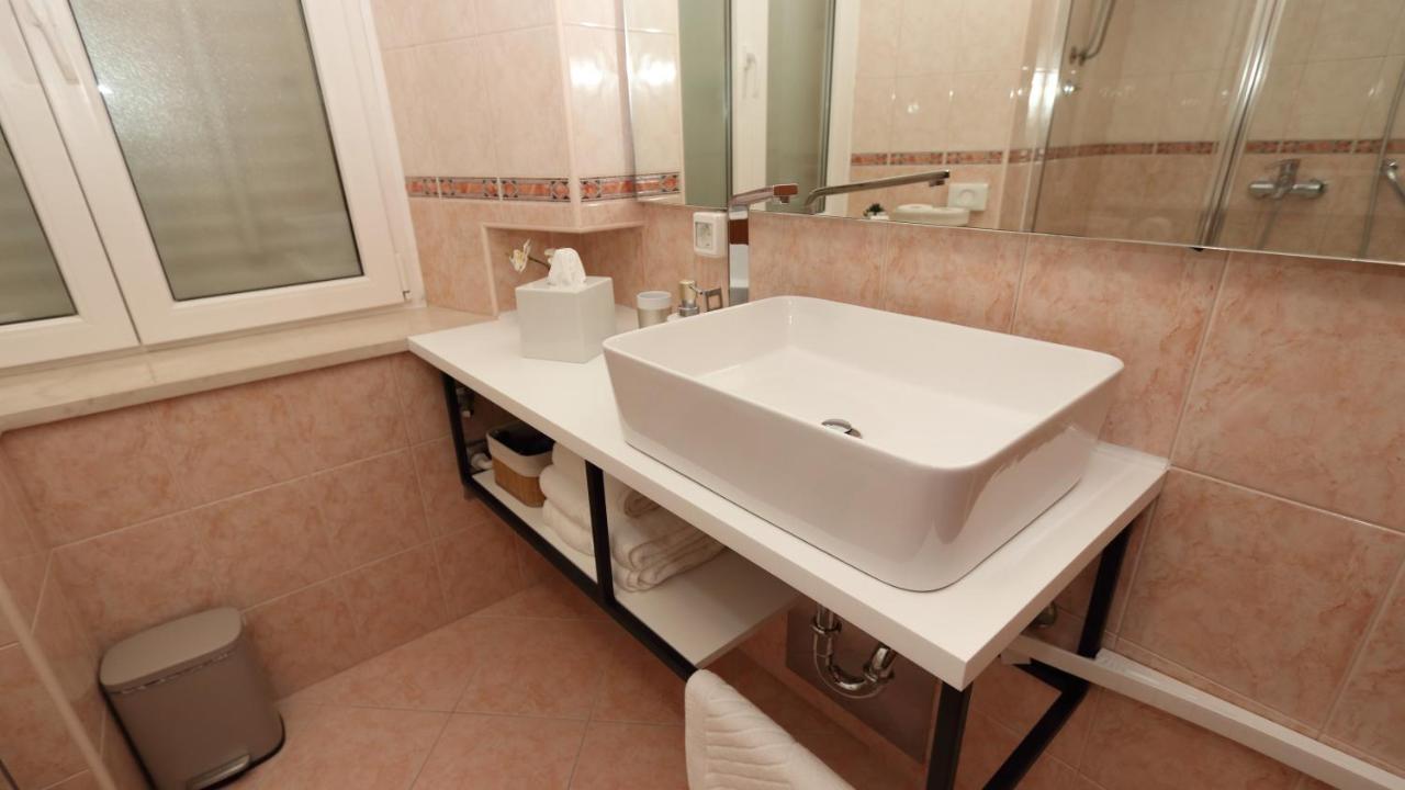 Etal Luxury Apartment Dubrovnik