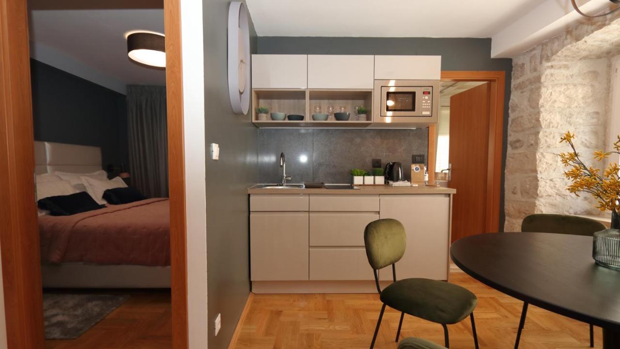 Etal Luxury Dubrovnik