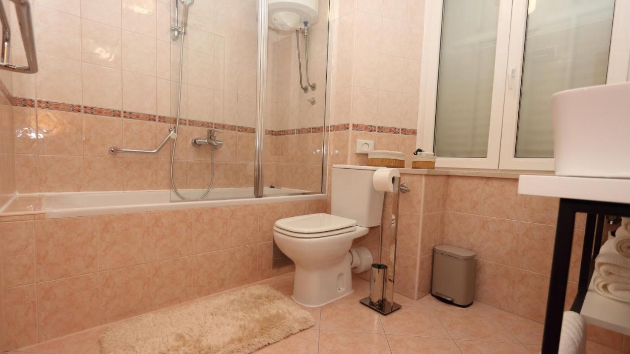 Etal Luxury Apartment Dubrovnik