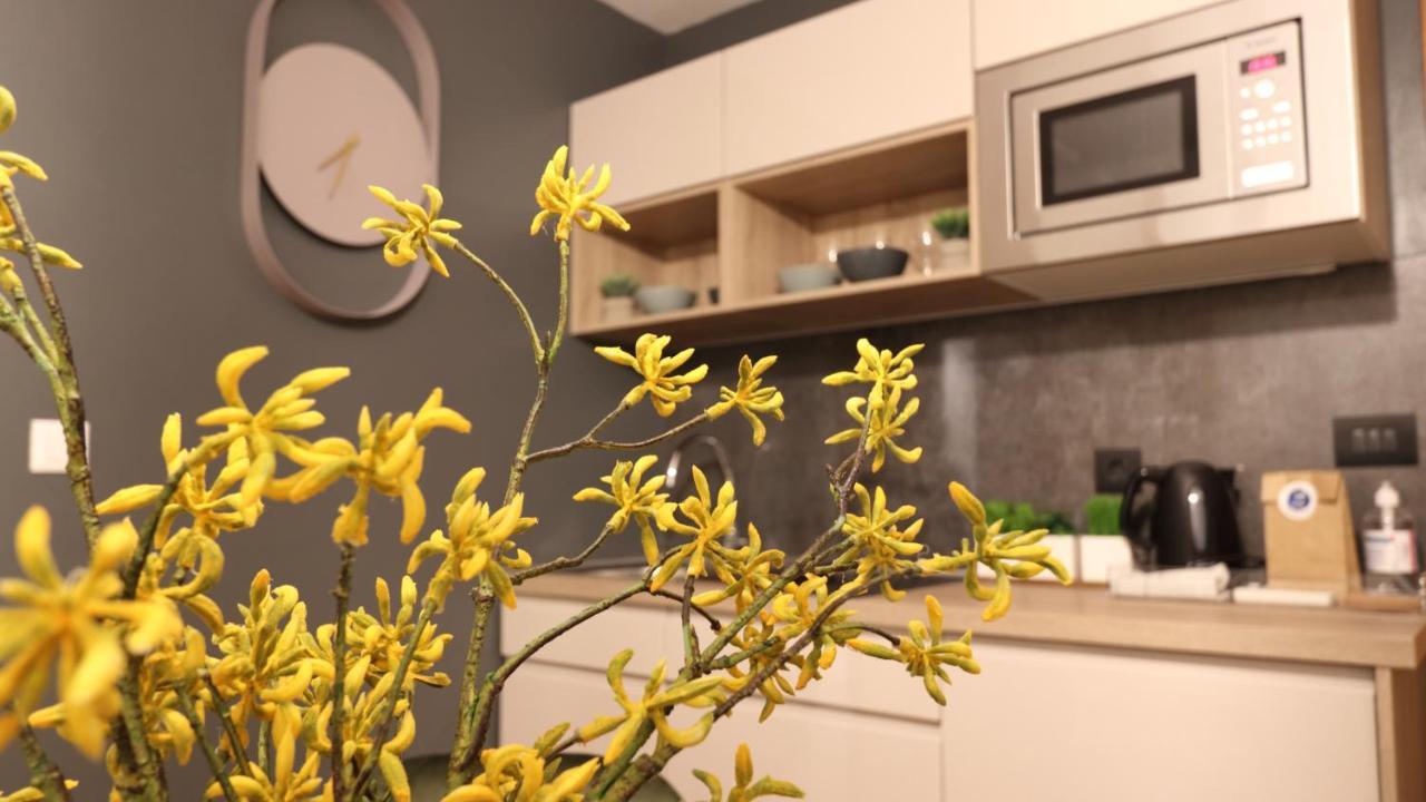 Apartment Etal Luxury