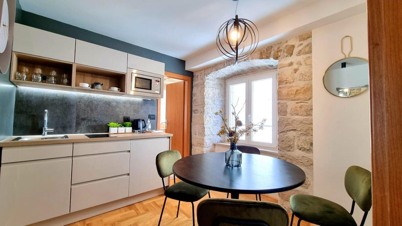 Apartment Etal Luxury Dubrovnik