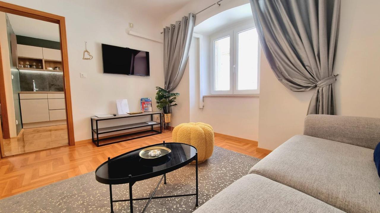 Apartment Etal Luxury