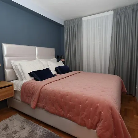 Etal Luxury Apartment Dubrovnik Exterior photo