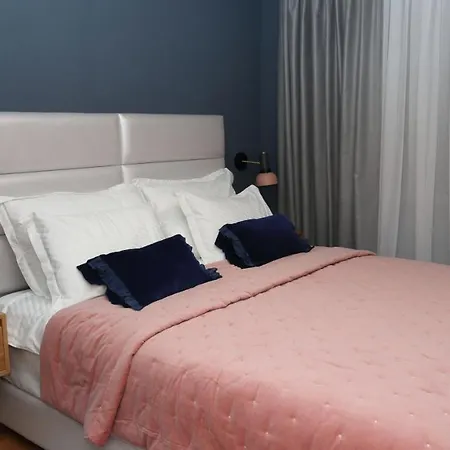 Etal Luxury Apartment Dubrovnik Exterior photo