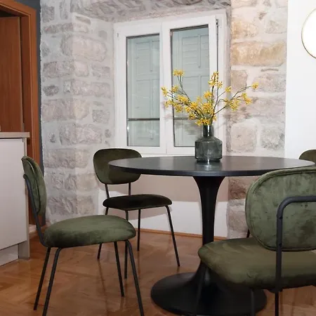 Etal Luxury Apartment Dubrovnik Exterior photo