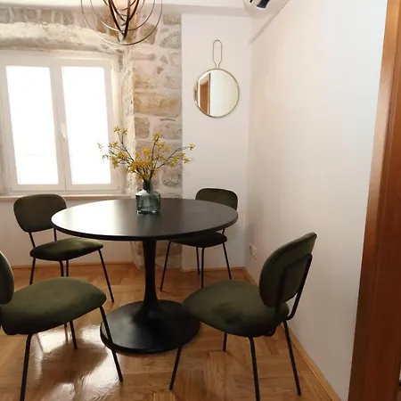 Etal Luxury Apartment Dubrovnik Exterior photo