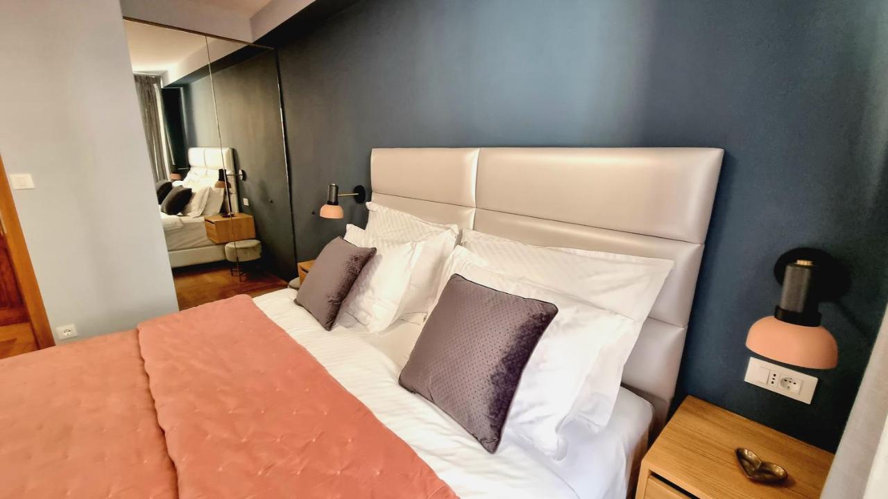 Etal Luxury Apartma Dubrovnik